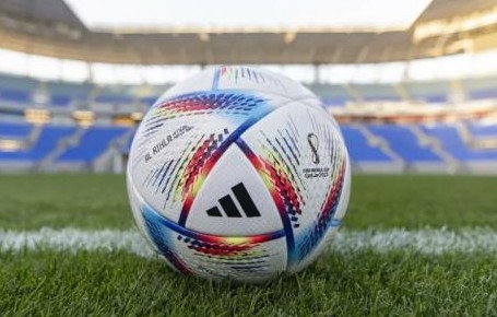 Update Jadwal Pertandingan Piala Dunia 2022