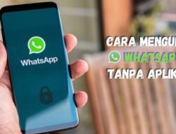 Cara Mengunci Wa Hp Samsung