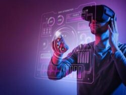 Apa yang di maksud dengan metaverse?