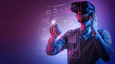 metaverse adalah