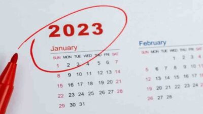 cuti bersama 2023