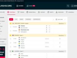 flashscore