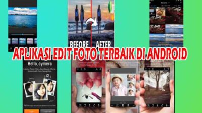 aplikasi edit foto terbaik di android