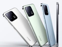 Xiaomi 13 Pro Indonesia 2023, Intip Fitur Unggulannya