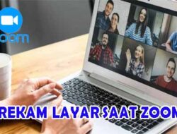 Cara Merekam Zoom di Laptop sebagai Peserta