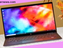 Cara Mudah Rotasi Layar Laptop