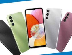 Hp Samsung Ram 6GB Harga 2 Jutaan