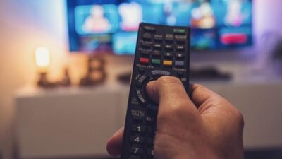 kode remote samsung