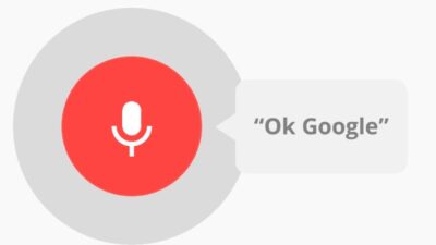 Oke google