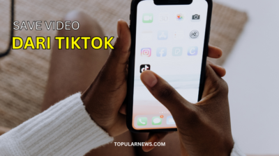 Cara Tarik Uang di Tiktok : Mengoptimalkan Potensi Penghasilan Anda
