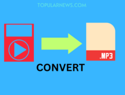 Cara Convert Video YouTube ke MP3 tanpa Aplikasi