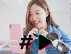 Cara Menjadi Seleb TikTok