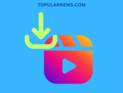 Cara Mengunduh Video di Instagram