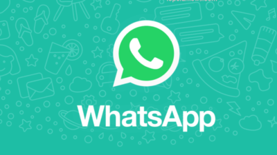 cara whatsapp centang satu