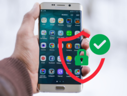 Cara Mengunci Aplikasi WhatsApp di HP Samsung